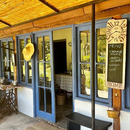 Bed & Breakfast ,Casa De Campo San Esteban,Linares Miraflores Luaran gambar