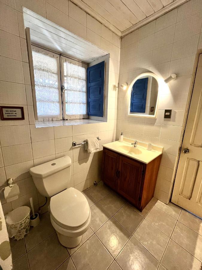 Bed & Breakfast ,Casa De Campo San Esteban,Linares Miraflores Luaran gambar